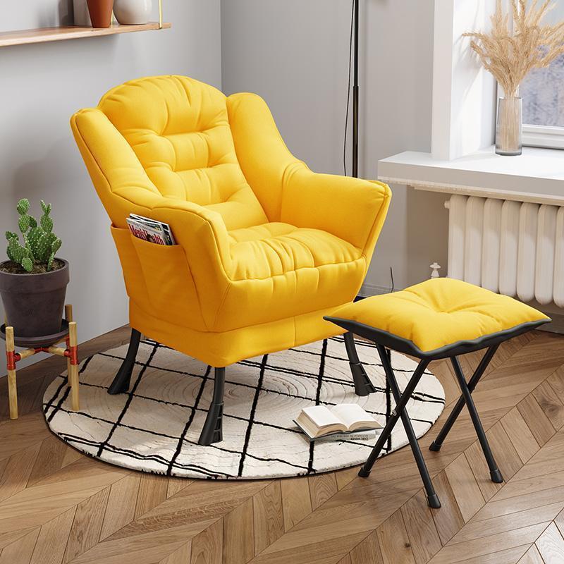 Lazy Sofa Chair  Single-person Small Sofa, Recliner