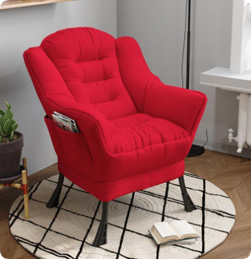 Lazy Sofa Chair  Single-person Small Sofa, Recliner