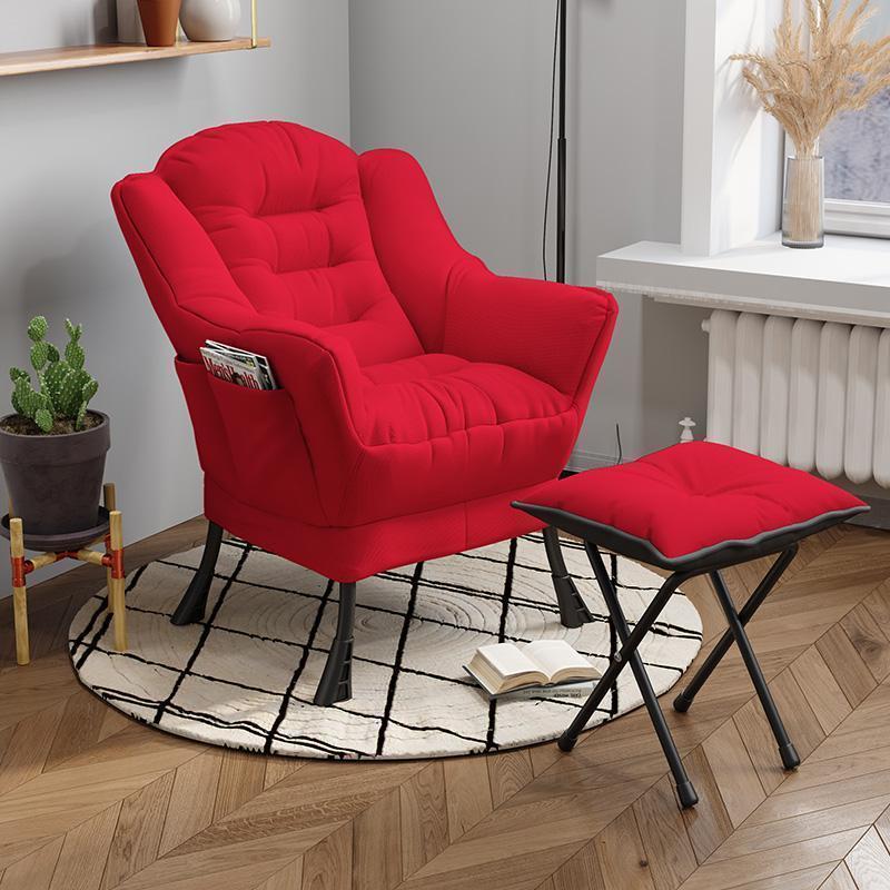 Lazy Sofa Chair  Single-person Small Sofa, Recliner